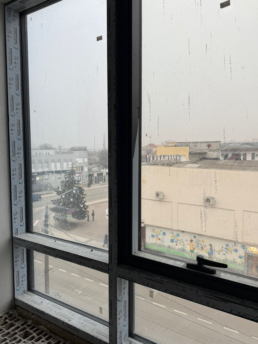 Apartament cu 4 camere,  Centru,  Strășeni,  Strășeni foto 8