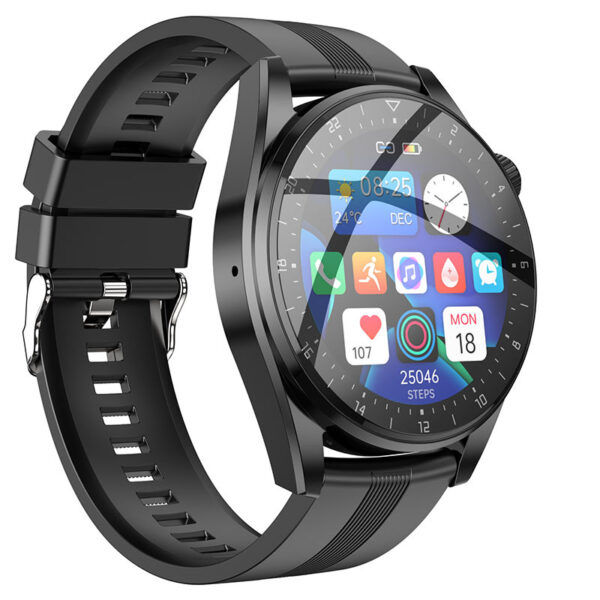 SmartWatch, Умные часы (Ceas inteligent) на любой вкус по лучшим ценам! фото 10