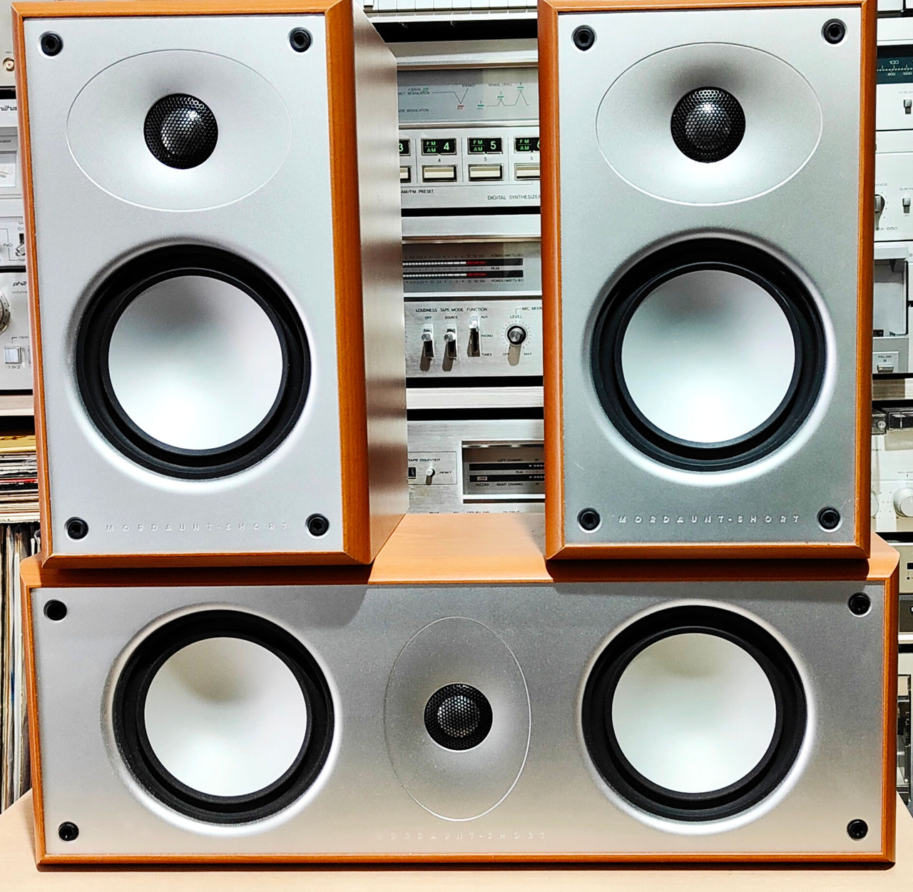 Hi Fi колонки - JBL Dynaudio Mission Rogers Tannoy Wharfedale KEF от 99 евро фото 12