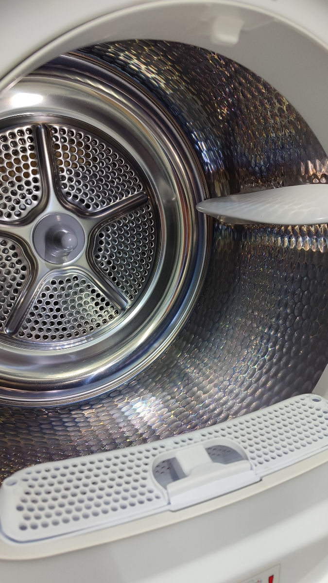 Сушильная машина Bosch Serie 8 фото 7