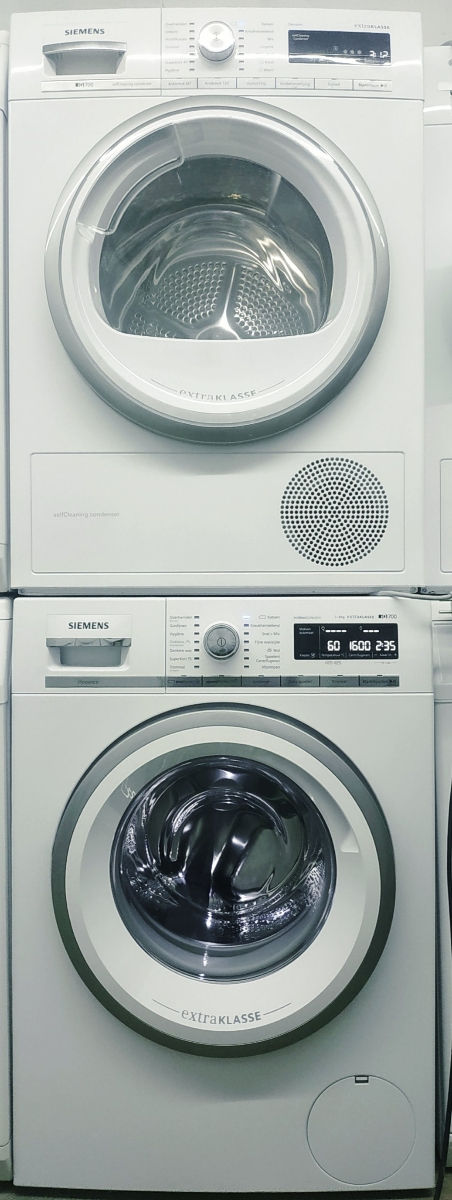 Комплект Siemens IQ700 фото 3