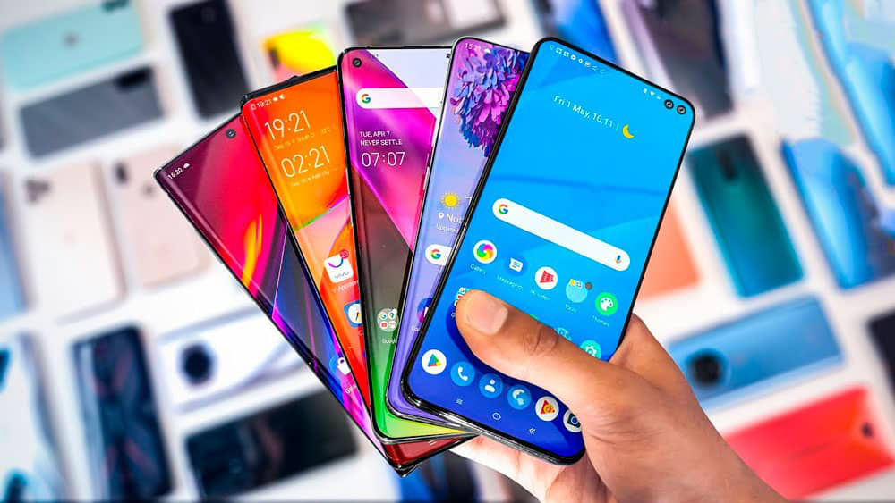 Куплю смартфоны Apple и Android срочной продажи!