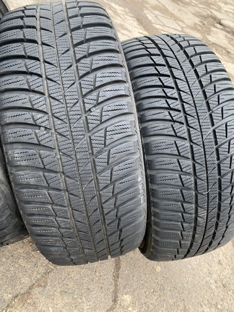 Anvelope 225/45 R17 foarte bune Bridgestone foto 3