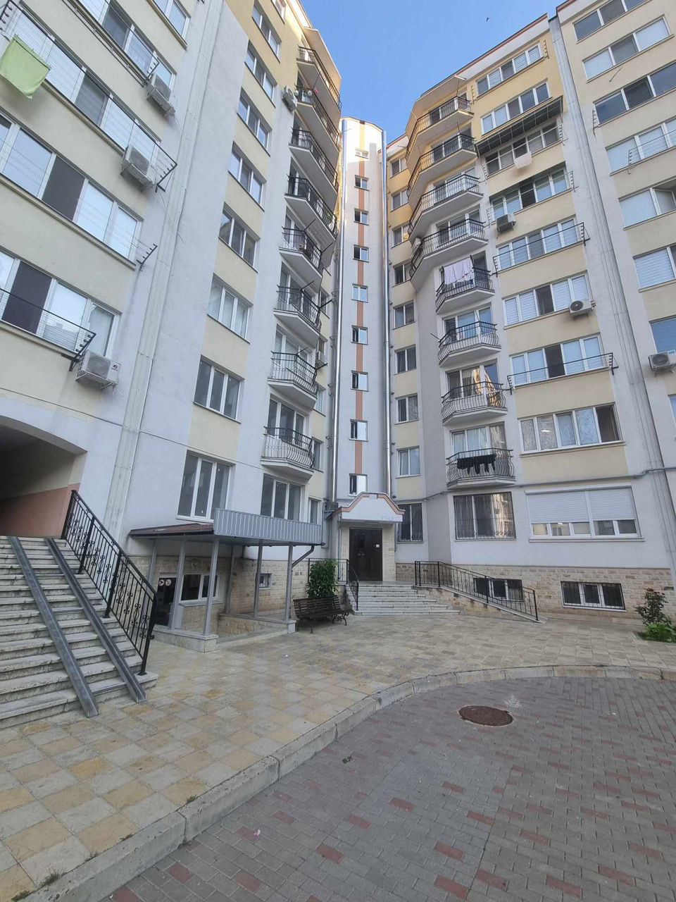 Apartament cu 2 camere,  Telecentru,  Chișinău mun. foto 0