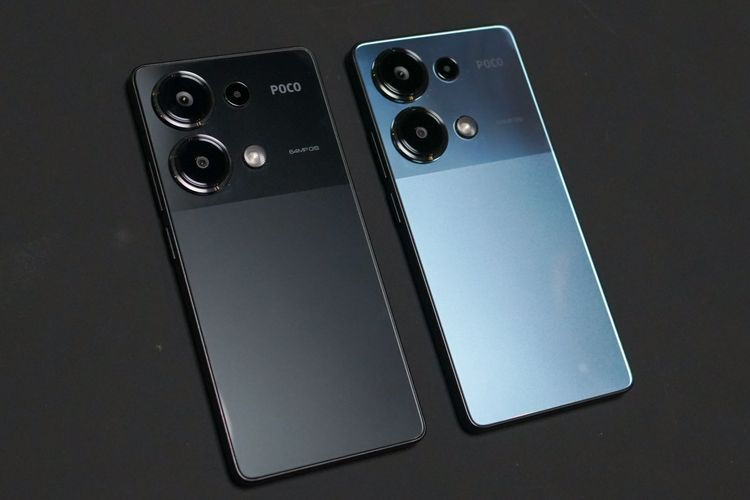 Xiaomi Poco M6 Pro - 0% Credit de la 116 lei/lună! Garanție 24 luni! foto 0