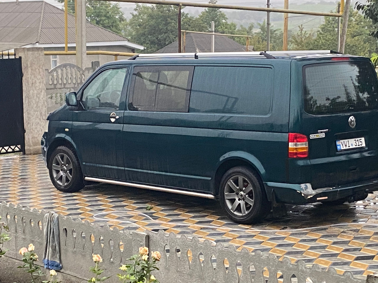 Volkswagen T5