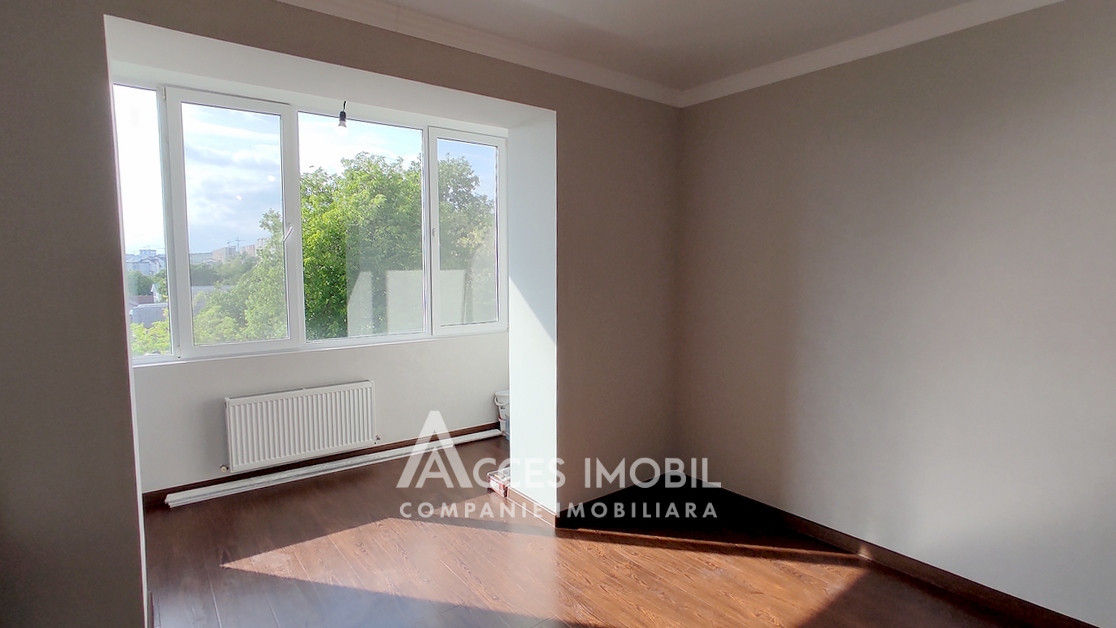 Apartament cu 1 cameră, 42 m², Durlești, Chișinău foto 4