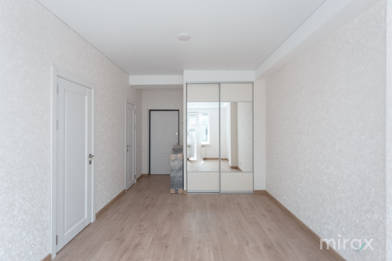 Apartament cu 1 cameră,  Râșcani,  Chișinău,  Chișinău mun. foto 5