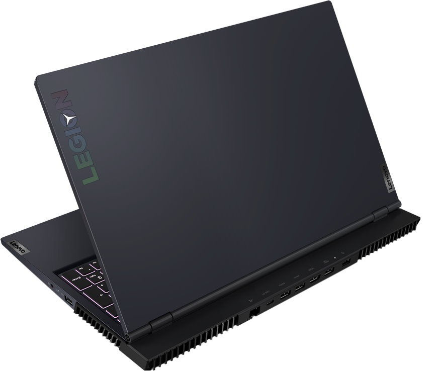 Игровой Ноутбук Lenovo Legion 5 15ACH6H foto 7