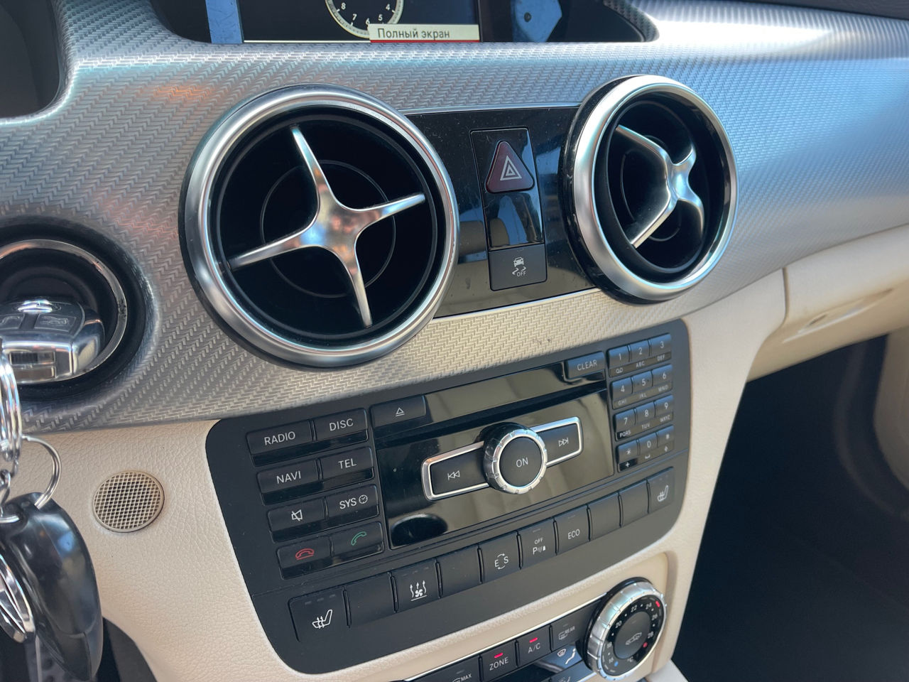 Mercedes GLK-Class foto 11