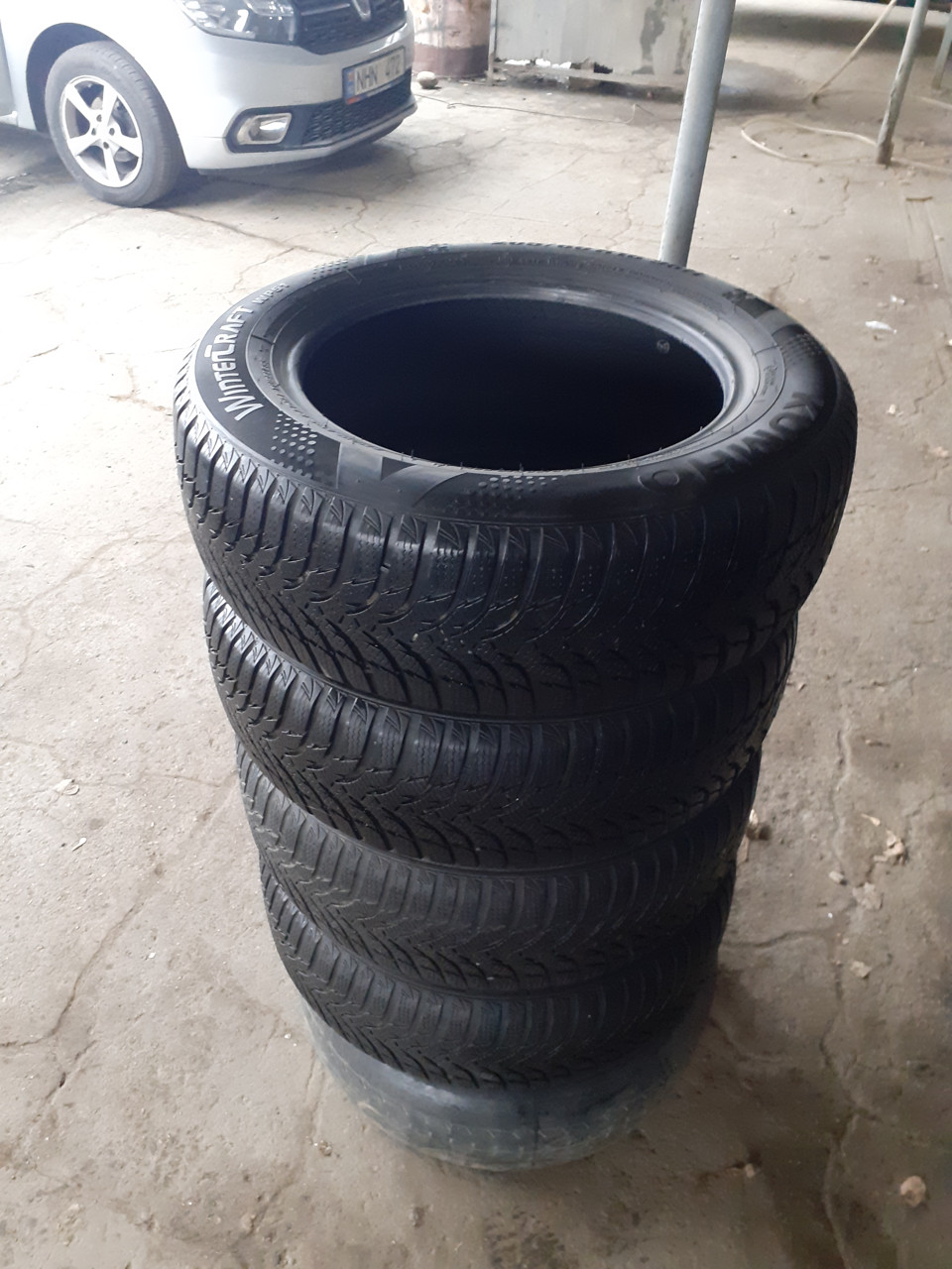 Диски -R16-(5х114.3)+Qashqai.Kadjar.Рено-3.Dacia Duster.Mitsubishi.Toyota