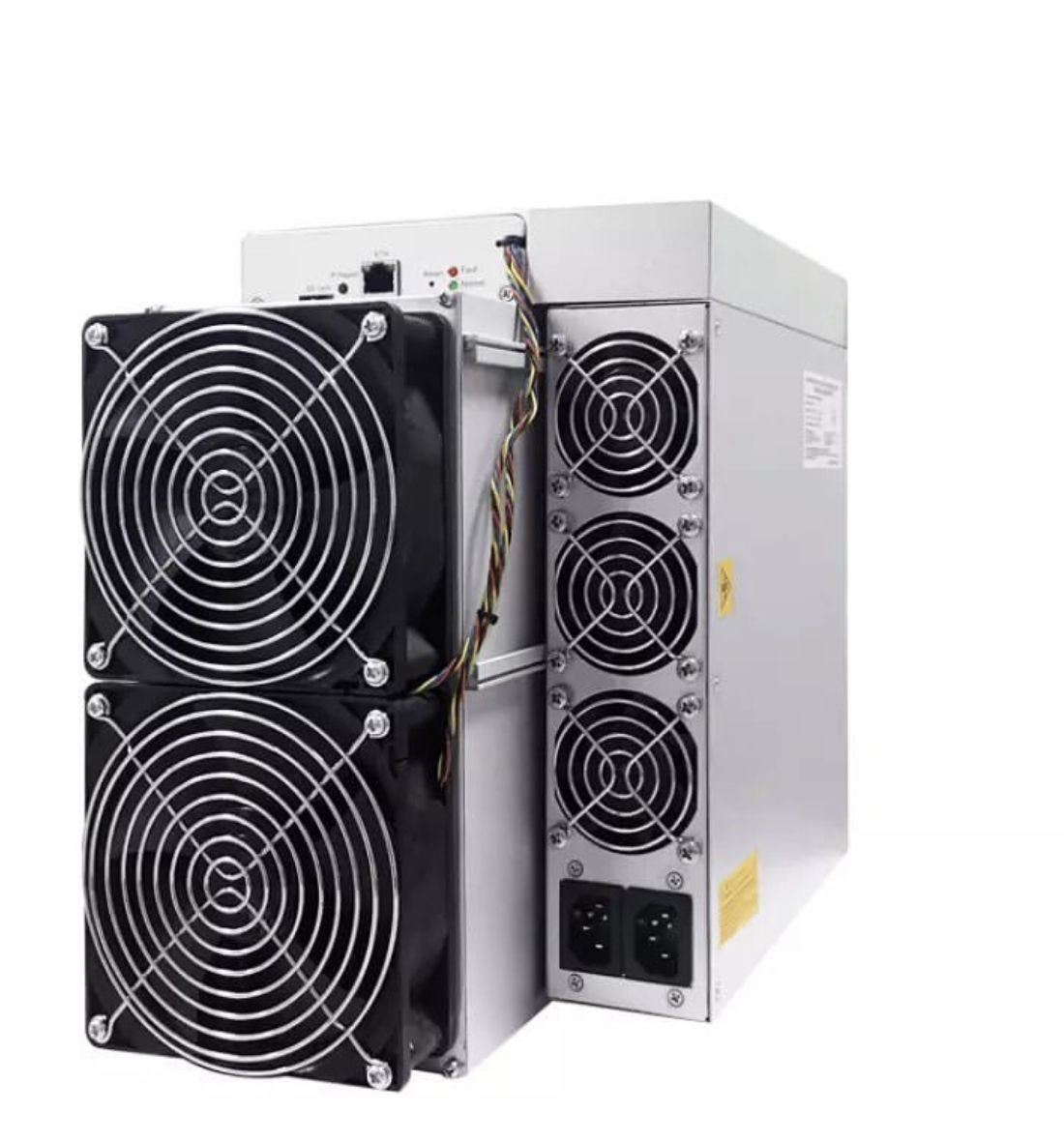 Antminer S19 pro