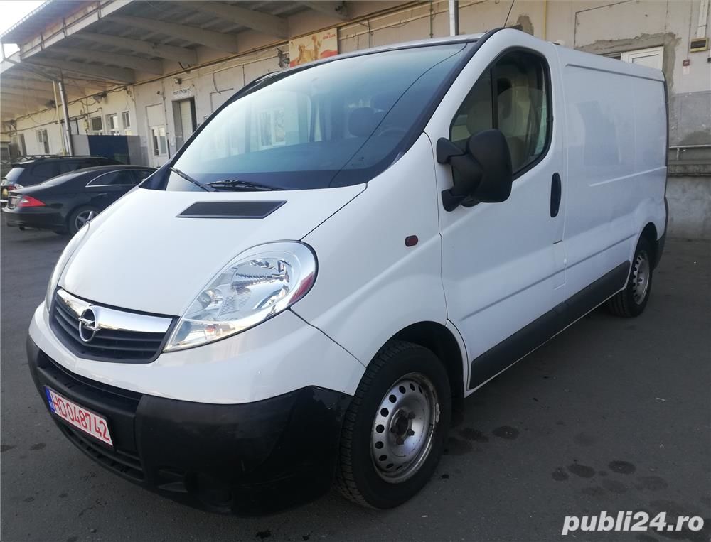 Разборка Renault  2.0 Diesel  , Trafic/Opel Vivaro/Nissan Primstar  2001-2009 фото 0