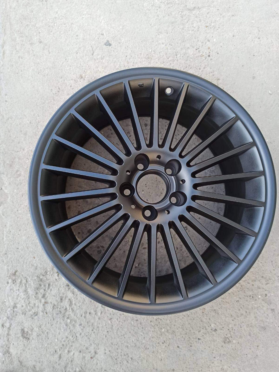 Диски R18 - 5x112 Mercedes