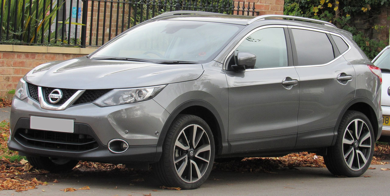 Запчасти для Nissan Qashqai 2013-2023 Радиаторы, Крыло, Бампер, Капот, Фары, Зеркала, Защита... foto 0