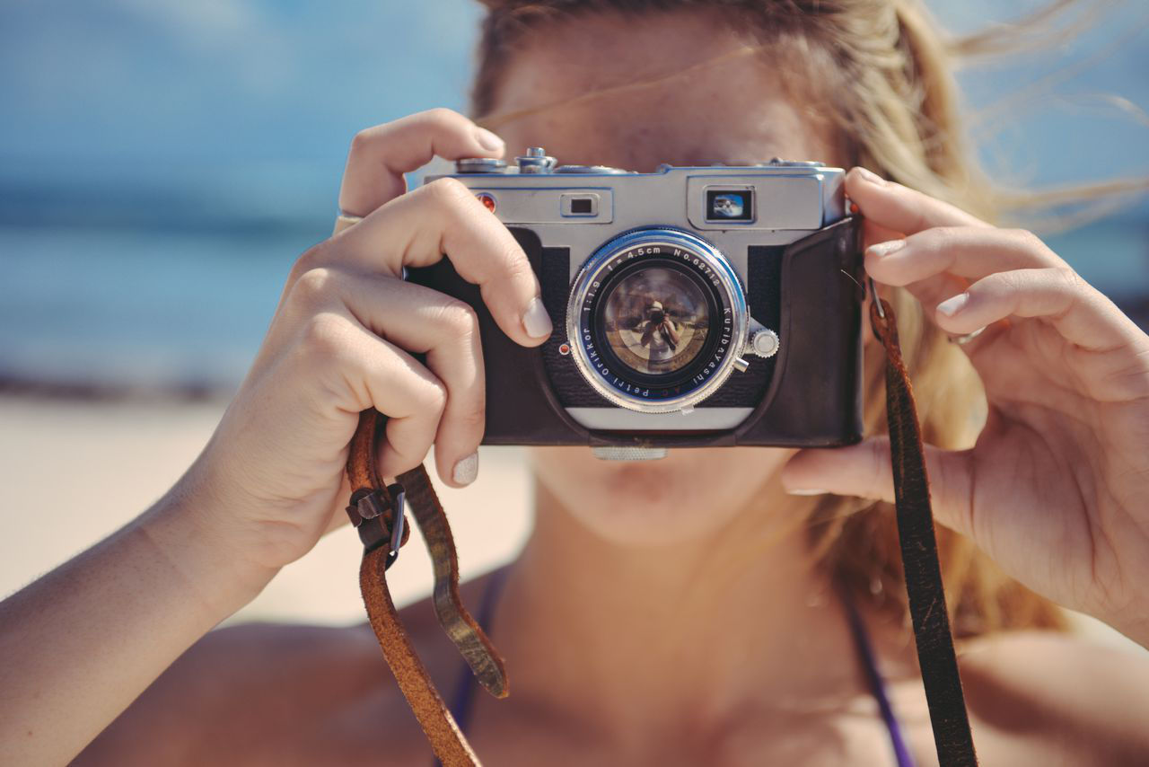 Персонализированные фото-магниты от fotoprint.md - идеальный подарок! фото 0