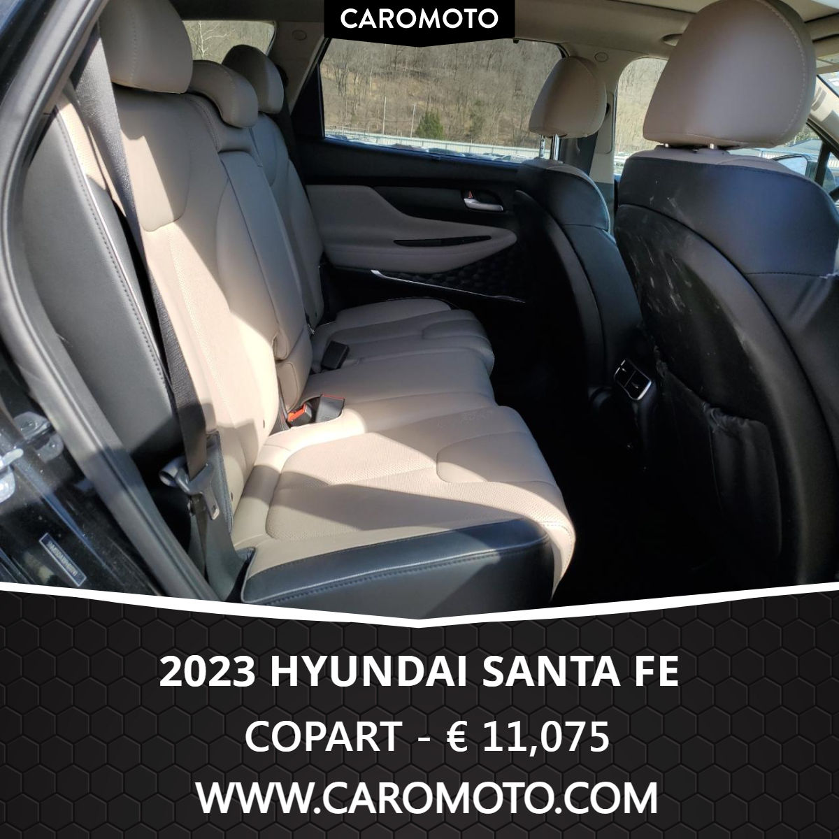 Hyundai Santa FE фото 5