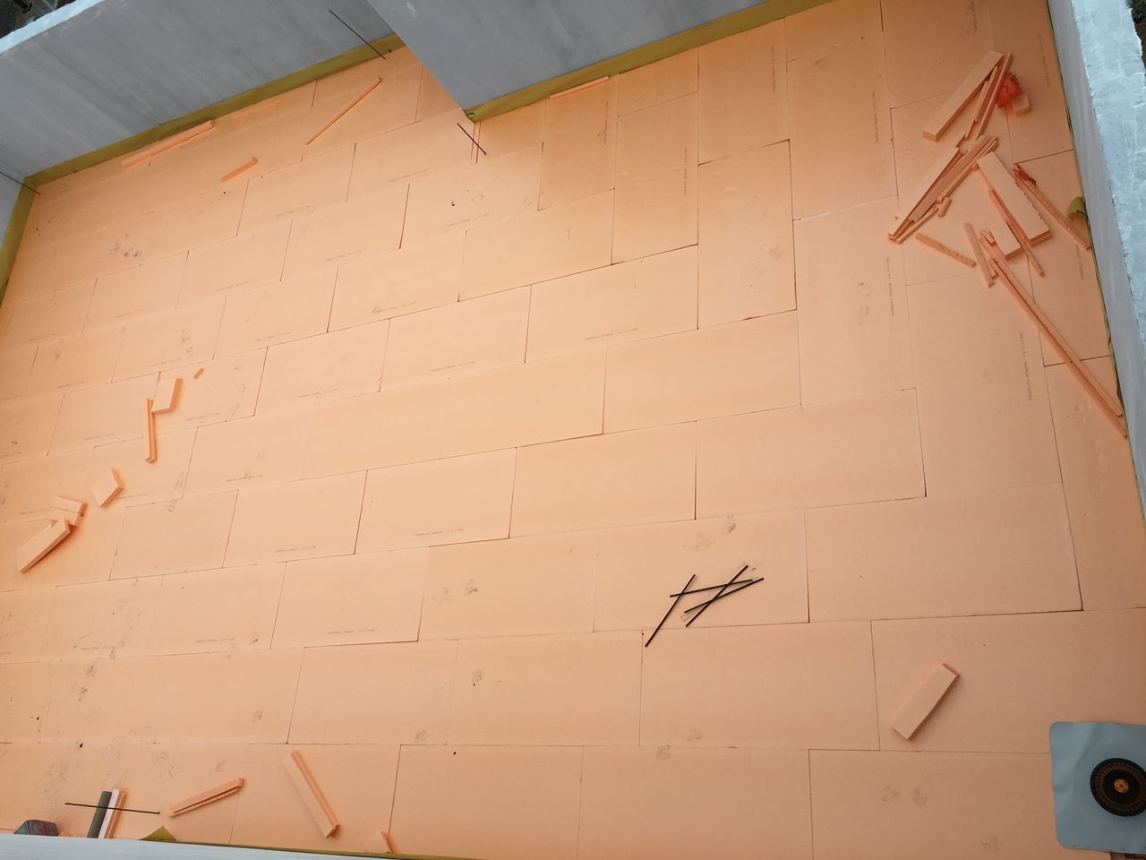 Acoperiș plat la cheie /hidroizolare+termoizolare+șapă/  membrane lichide, TPO, PVC,Bituminoase foto 4