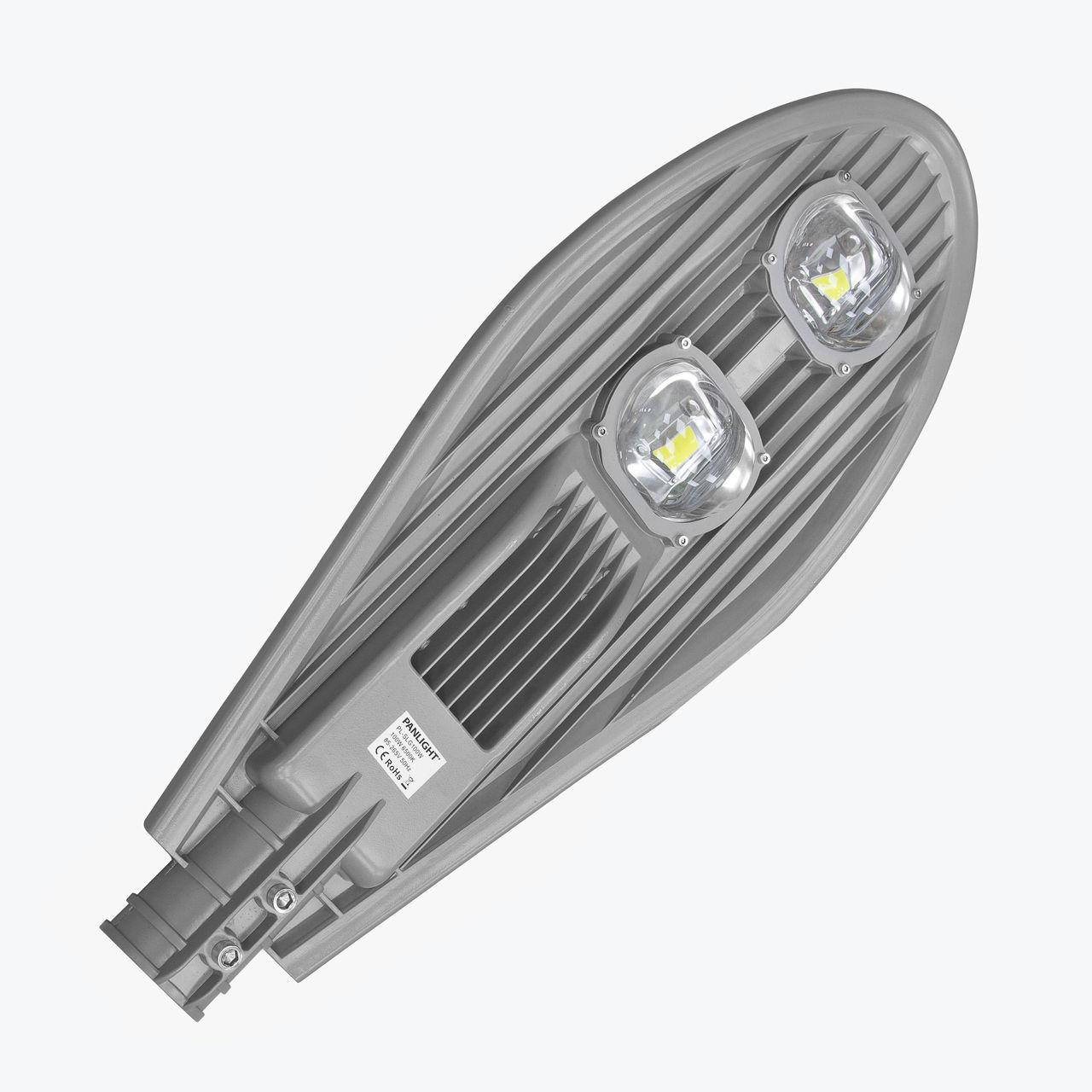 Iluminat stradal cu LED în Chișinău, lampa iluminat stradal, corpuri de iluminat stradal în Moldova foto 11