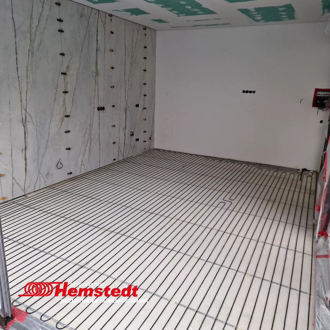 Podea caldă electrică. Calitate Europeană. Importator direct. Preț corect. Instalare cu garantie.  foto 17
