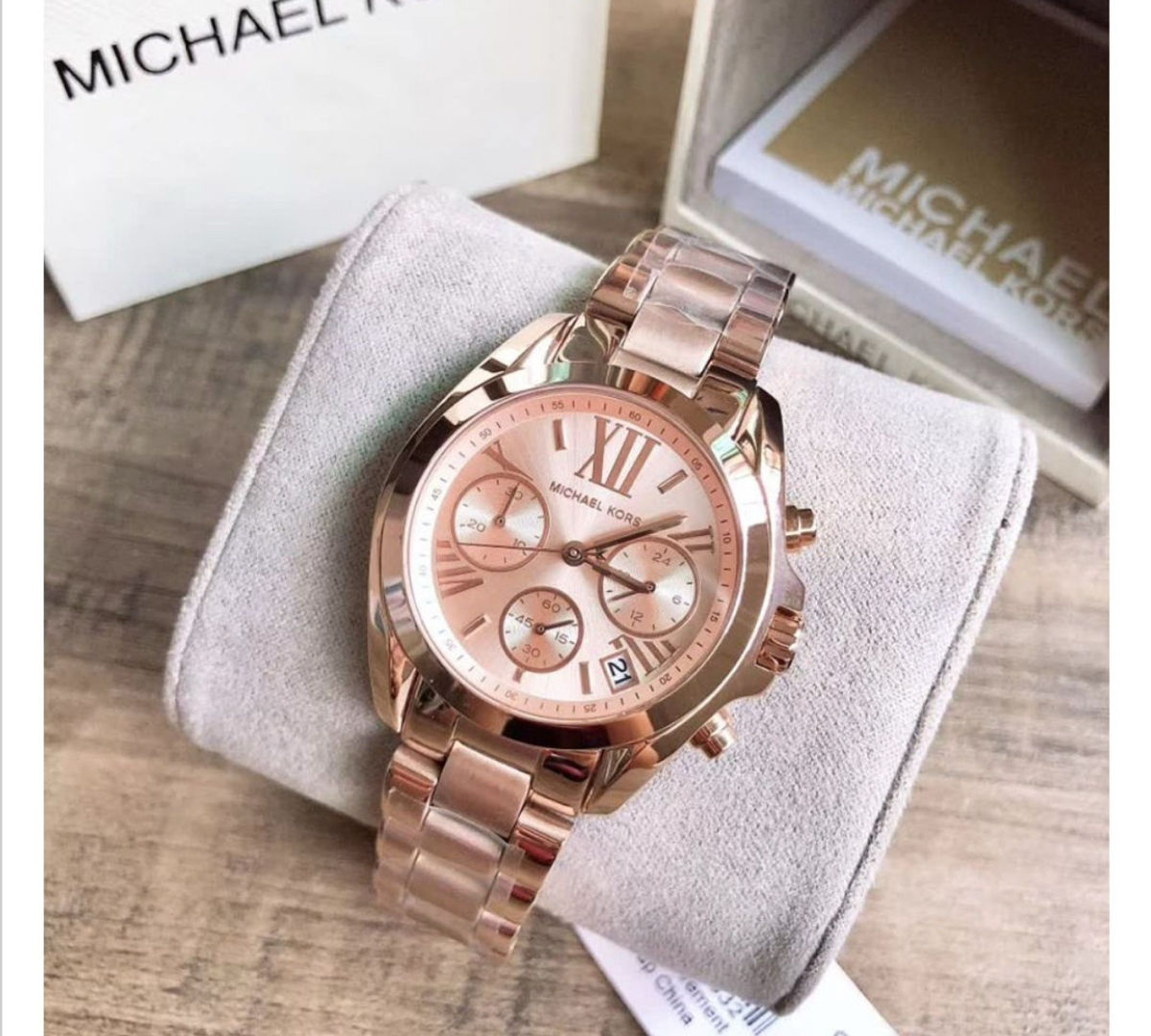 Michael Kors ceas  foto 4