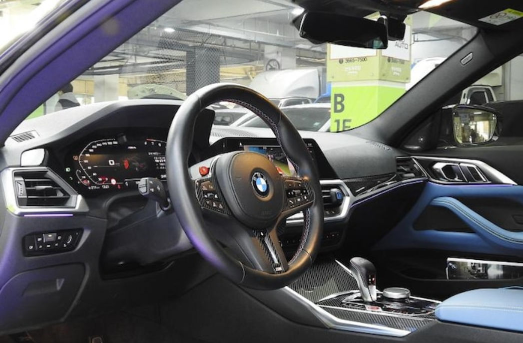 BMW M Models foto 8