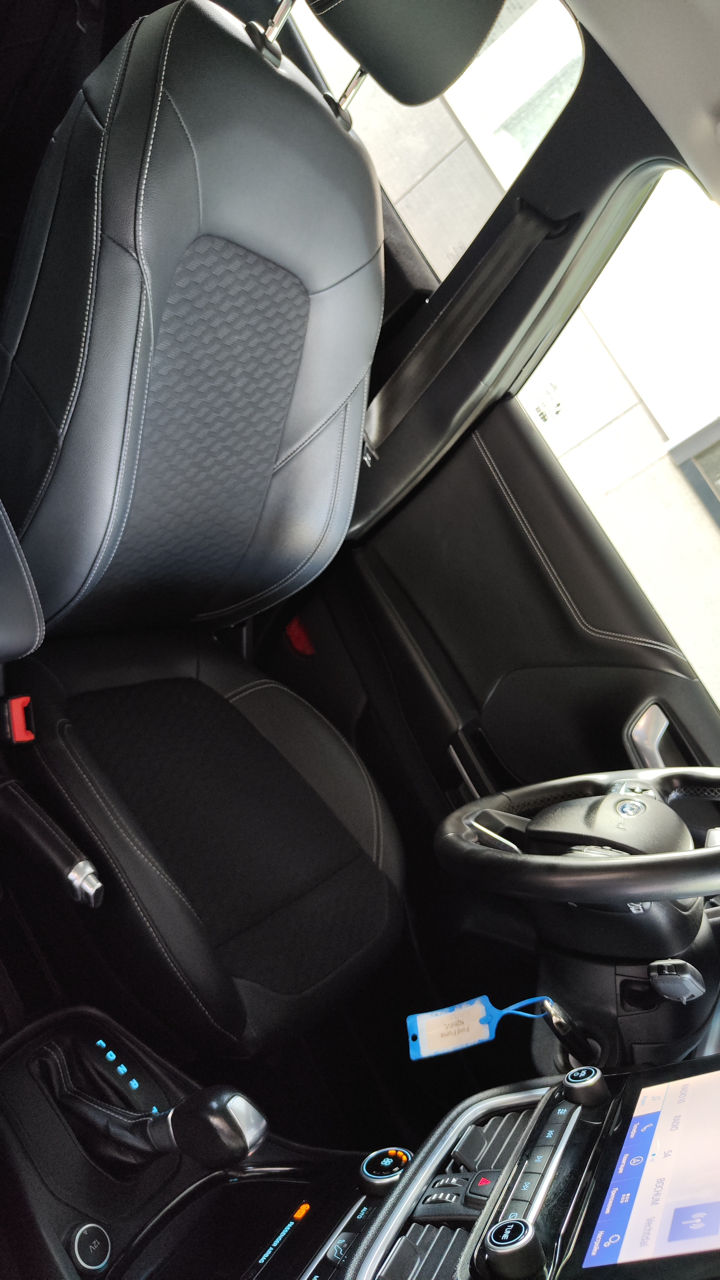 Ford Puma foto 18