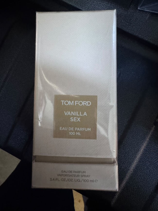  Parfum original Tom Ford 100ml foto 0