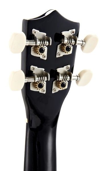 Ukulele Harley Benton UK-12 Black.Livrare în toată Moldova, plata la primire. foto 5
