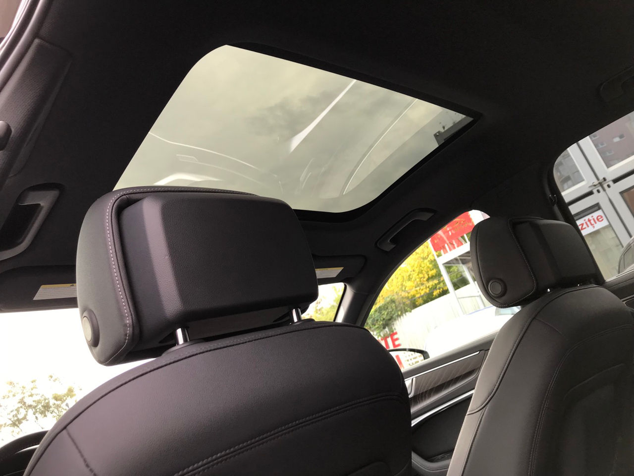 Audi A6 foto 17