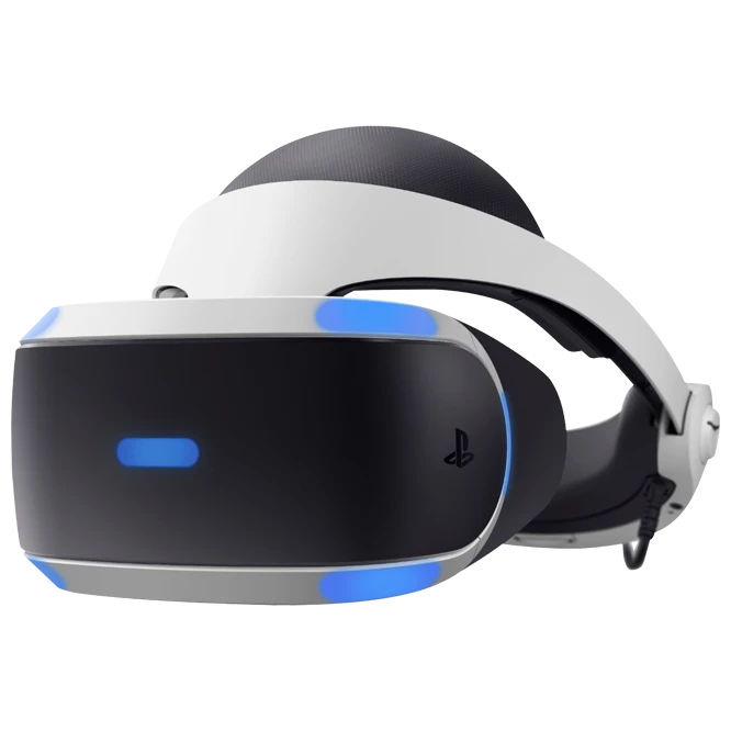 PlayStation VR, Новый! foto 1