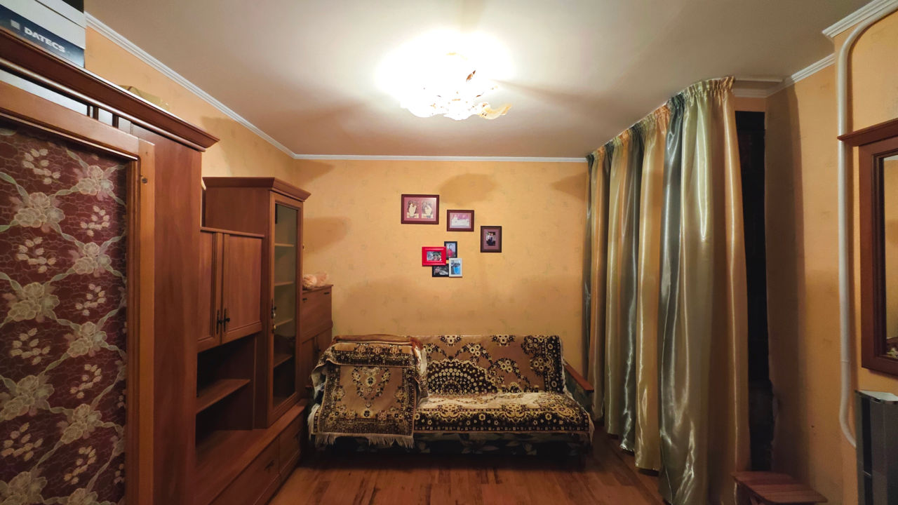 🏡 Одноэтажный дом (100м2, 7 сот.) в центре Бельц! 🔥 фото 16