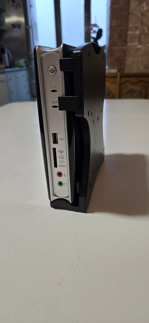 Zotac Zbox-MI520 foto 6