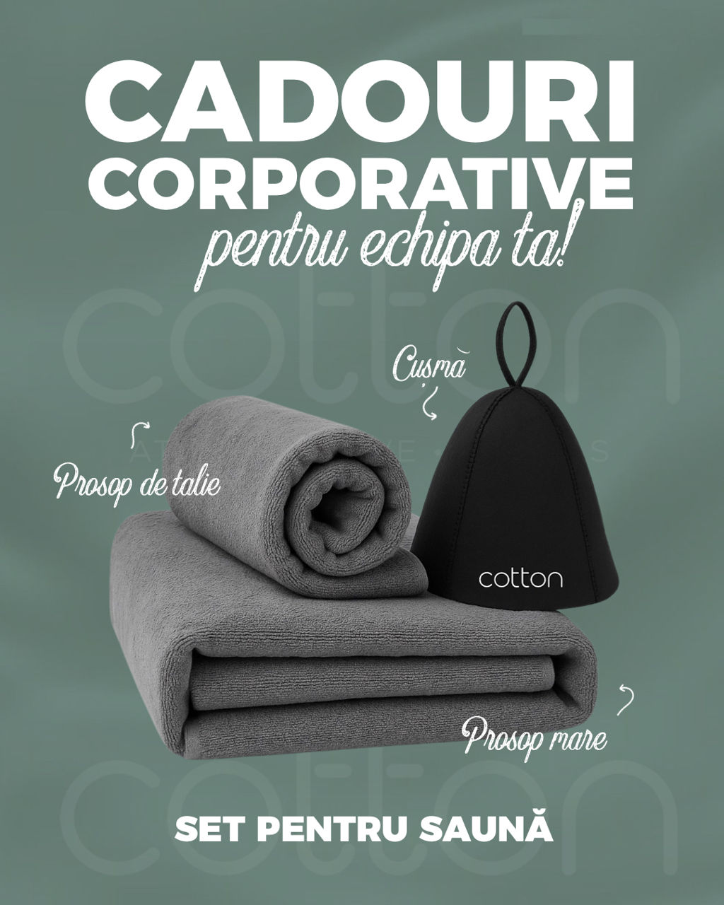 Cadouri corporative și merch foto 4