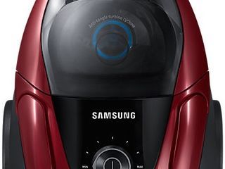 Пылесос Samsung c контейнером