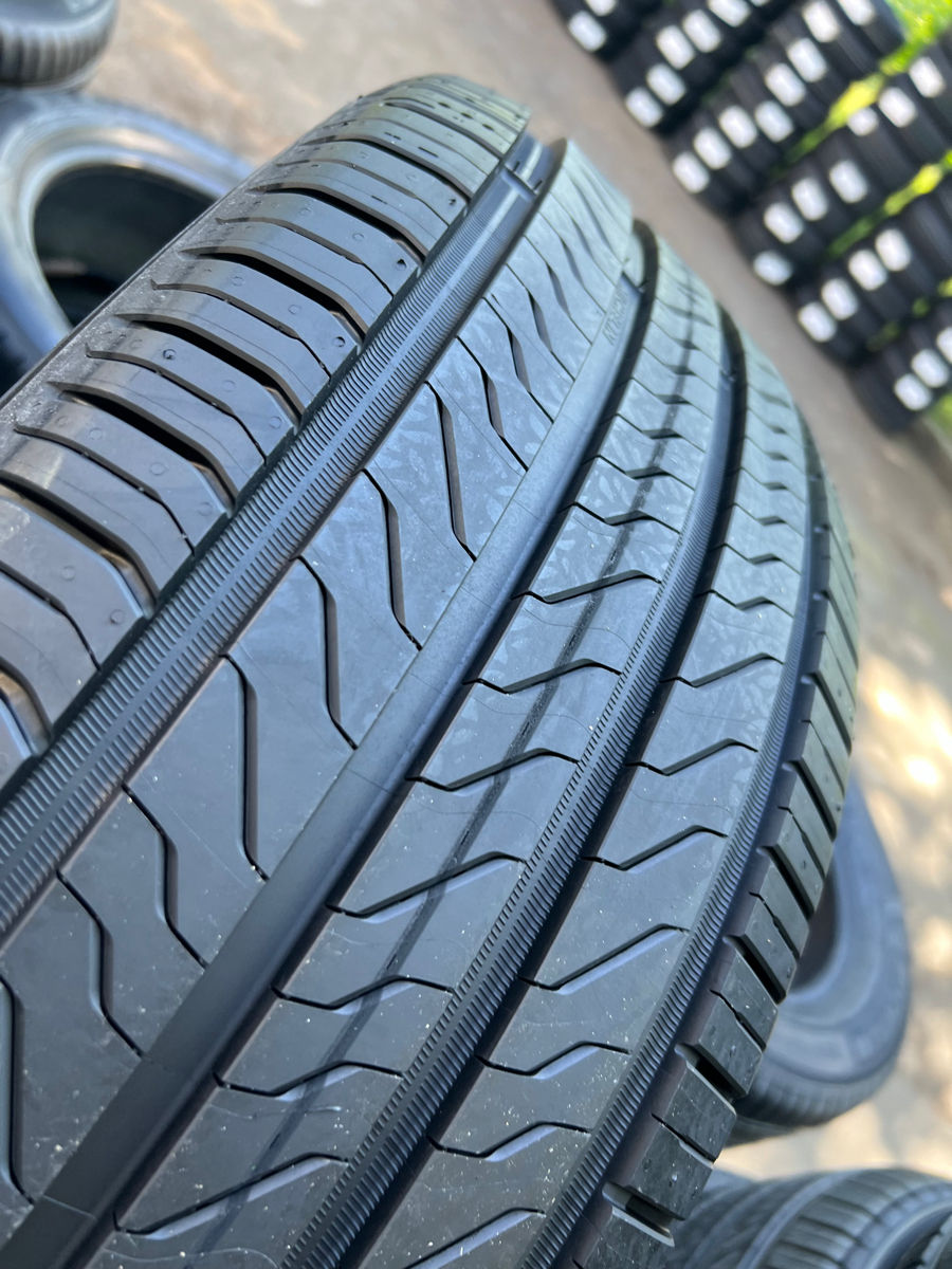 235/55 R18 Michelin Primacy 5/ Доставка, livrare toata Moldova 2025 foto 3