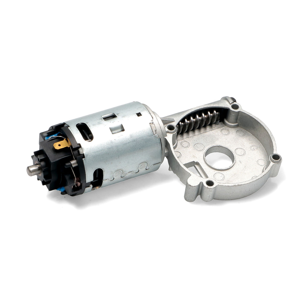 Motor rasnita de cafea- 996530000317 B316 Philips, Saeco foto 0