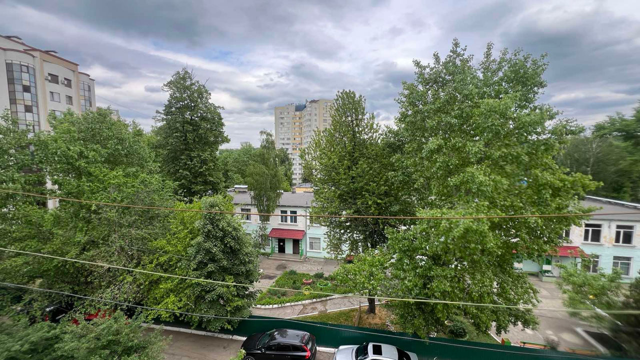 1-комнатная квартира,  Старая Почта,  Кишинёв,  Кишинёв мун. фото 3