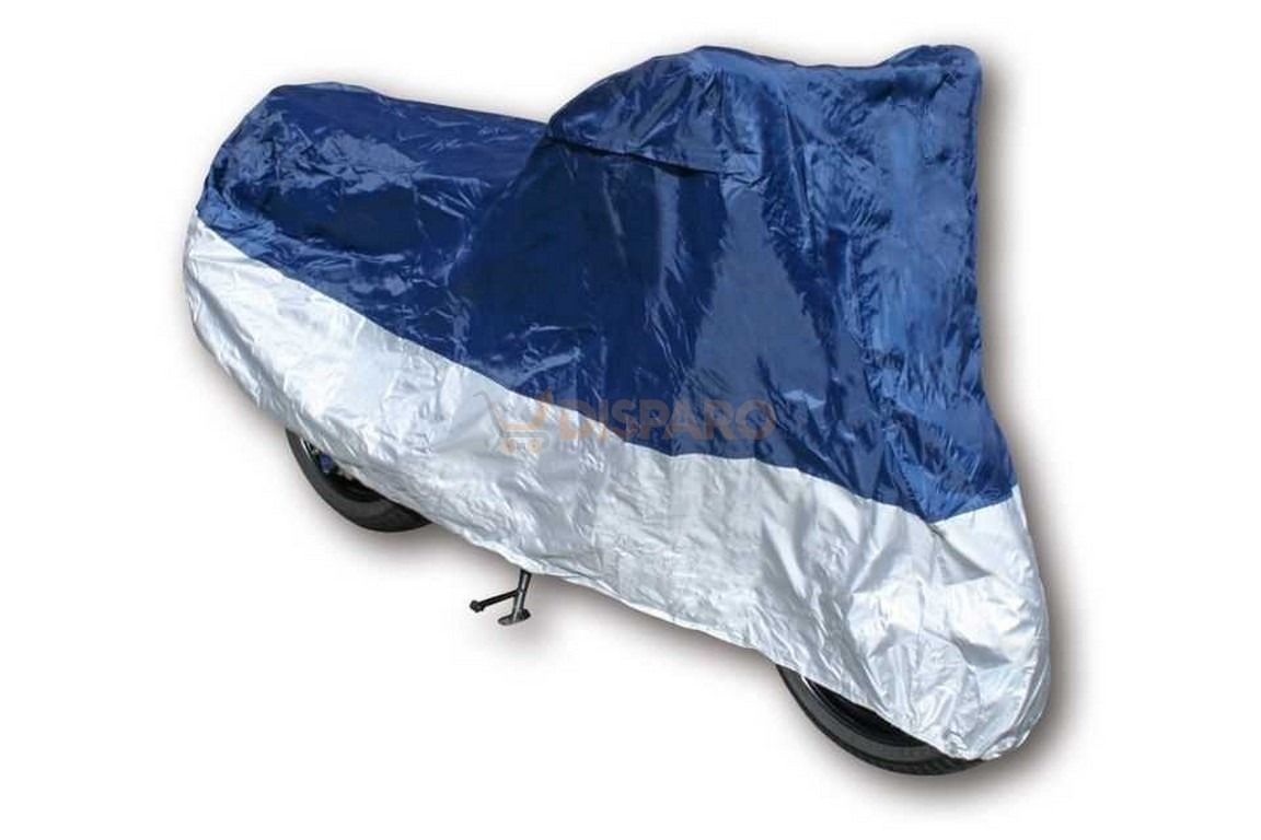 Prelata husa moto impermeabila premium, rezistenta moto, scuter nou foto 1