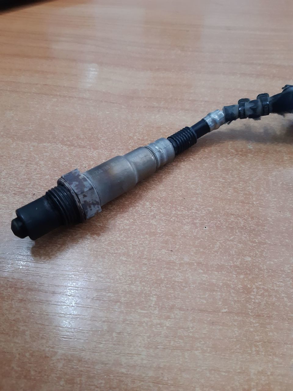 Лямбда зонд Bosch Бош 0258986602