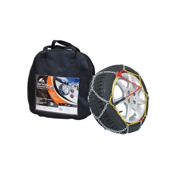 Lanturi antiderapante. Цепи на колеса R13-R 22.5