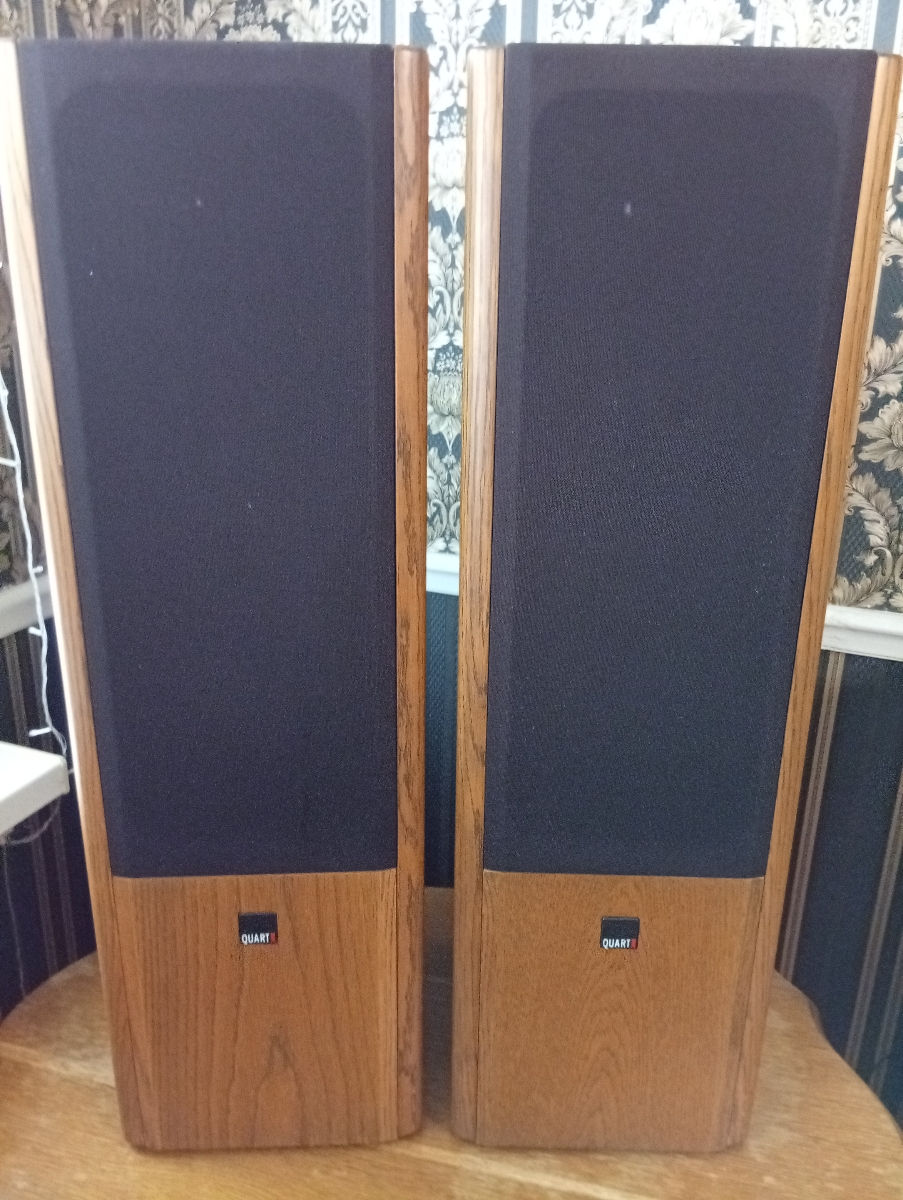 Продаю  колонки Mb Quart 650S foto 1