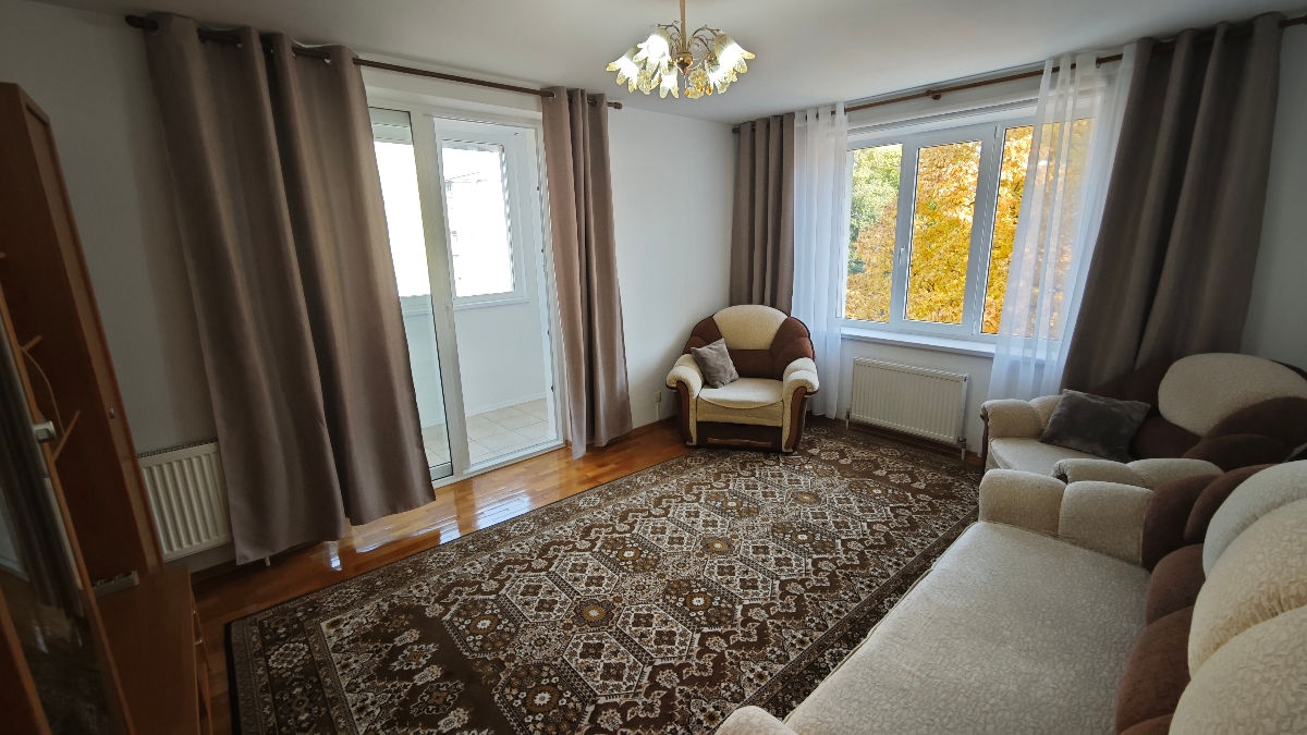 Apartament cu 3 camere, 75 m², Râșcani, Chișinău foto 4