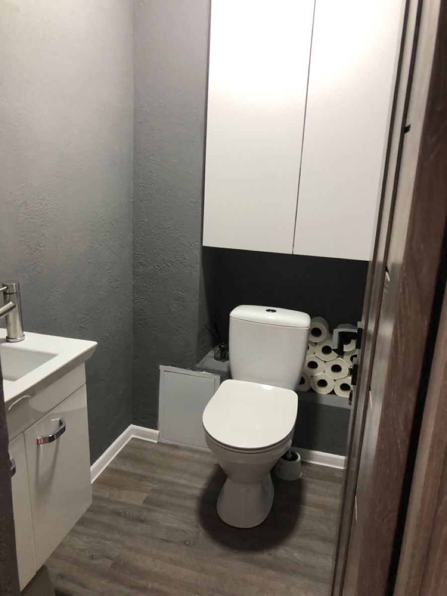 3-х комнатная квартира,  9 квартал,  Бельцы,  Бельцы мун. фото 2