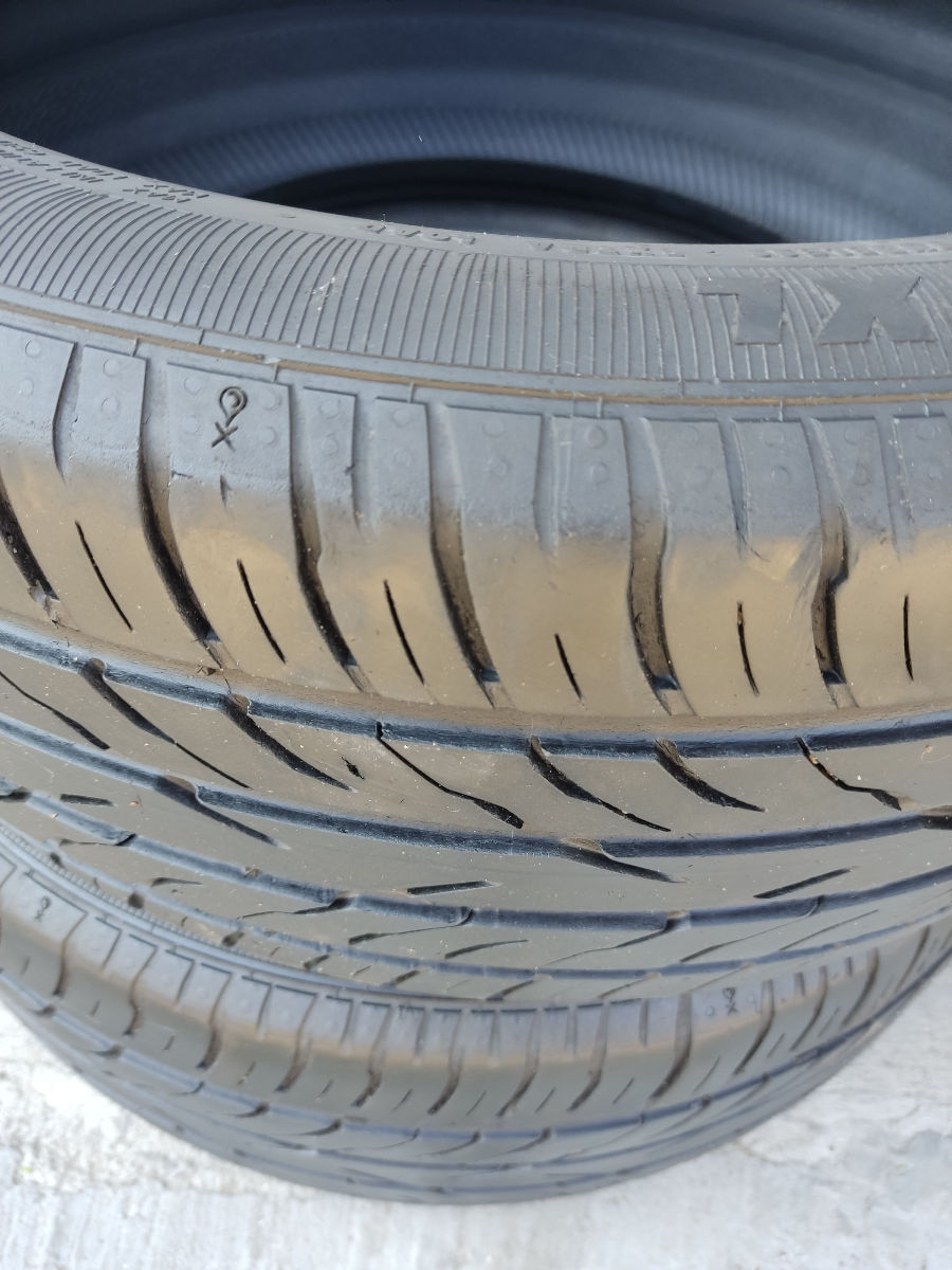 215/50 R17 лето, недорого фото 4