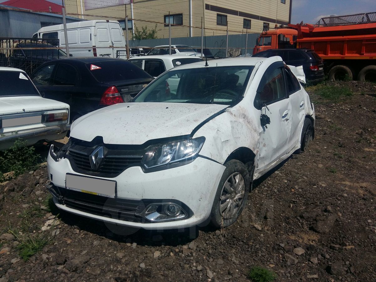 Dacia Logan foto 8