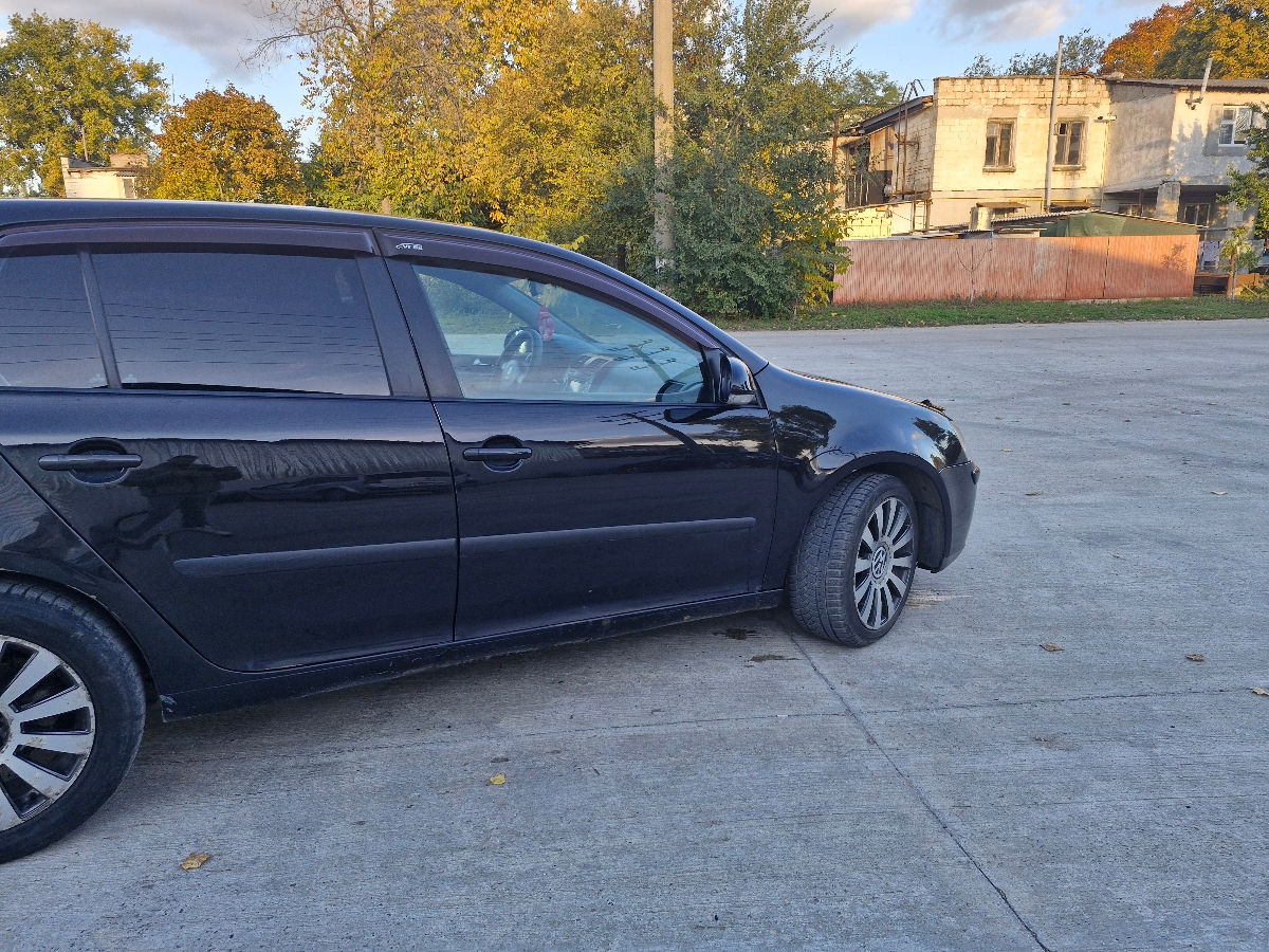 Volkswagen Golf фото 5