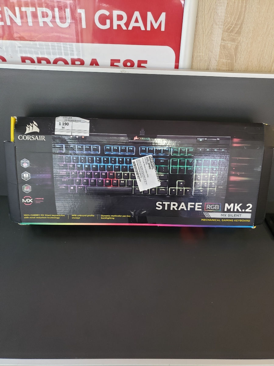 Corsair CH9104113  foto 0