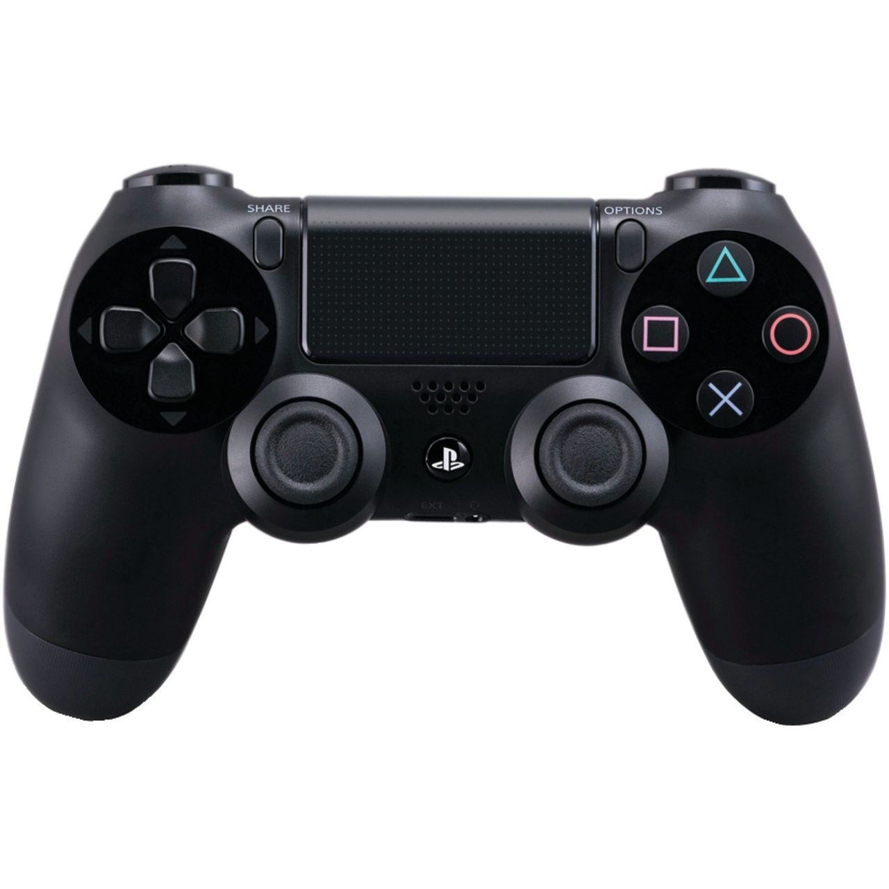 PlayStation 4 PRO + 2 controllere + 3 jocuri pe CD foto 2