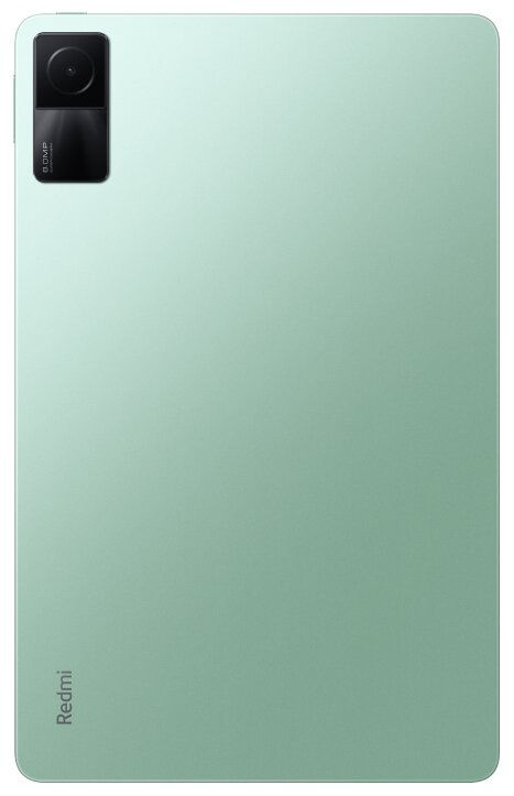 Xiaomi Redmi Pad  6/128GB Mint Green Global foto 3